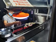 -海大南门夜市(海富街店)