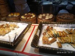 -福缘烤肉王自助(爱琴海-原比尔森店)