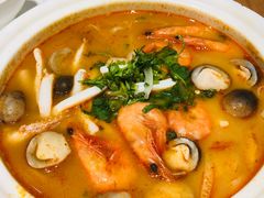 -米纸越南小馆(金鹰世界店)