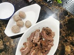 -懿品好牛肉火锅(西乡店)