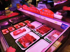 -农工商超市(临汾路店)
