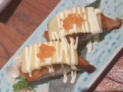-京鹿料理(荟聚店)