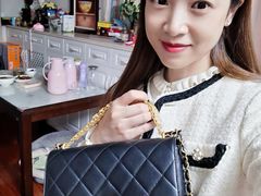 -Chanel(德基广场店)