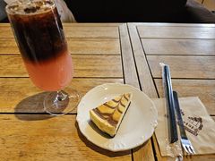 -新沙洞咖啡(泉乐坊店)