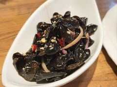 -白鹿江西餐厅(北师大店)