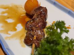 -桂马·日本料理·海胆·海鲜饭·酒场(民主广场店)