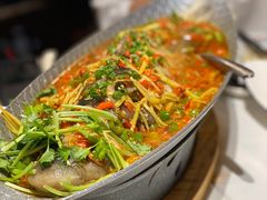 -小河盐帮·私家菜·烤鸭(三元桥·霄云路店)