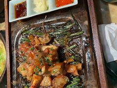 -锦府盐帮·侯宅(五棵松万达店)