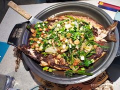 -味妙烤鱼吧(回龙观店)