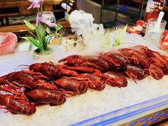 -红胖胖龙虾王·本地菜