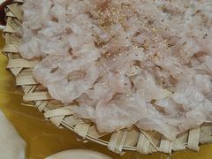 -官塘陈记鱼生·潮汕砂锅粥·牛肉火锅(潮枫路总店)