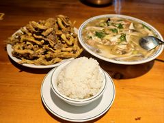 -老雒阳面馆·水席·洛阳菜(王城路店)