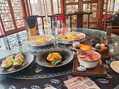 -桥香园过桥米线(国贸店)