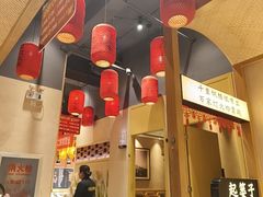 -饭橘汉江码头·乡野土菜馆(静安路店)