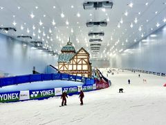 -广州热雪奇迹