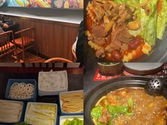 -刘一锅筋头巴脑(新民街店)