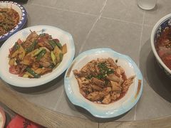 -赵小犇·江湖川菜馆