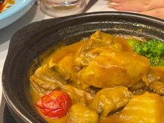 -新世界餐厅(万达店)