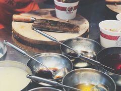 -阿满食品(大连商场店)