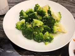 -四季轩中餐厅(徐州开元名都大酒店)