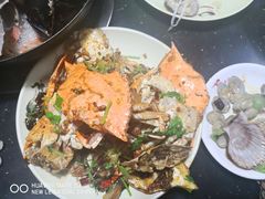 -东海章鱼馆(恒瑞街店)