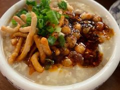 -天回镇何氏豆腐(总店)