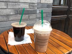 -星巴克臻选(成都宽窄巷子店)