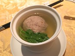 -扬州绿地铂骊酒店·品珍轩中餐厅