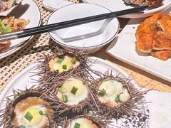 -雍和会海鲜姿造自助(湖东路店)