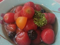 -赵小姐丨新中餐(曲江店)