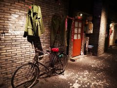 门面-和平菓局(王府井店)