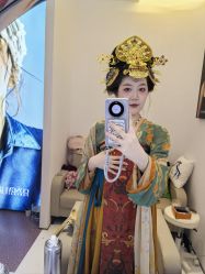 -盘子女人坊古装写真摄影(南京总店)