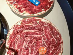 -汕头八合里海记牛肉店(清河店)