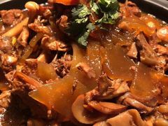 -青岛富力艾美酒店