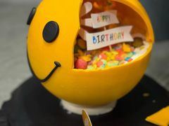 -柏尼娅PEARIA·蛋糕定制(北京SKP店)