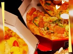 -米斯特比萨(望京西园店)