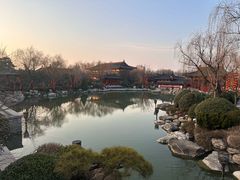 -华清宫景区