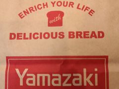 -山崎面包(第一八佰伴店)