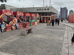 -大炮台