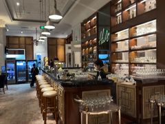 -哈布斯扒房(华发商都店)