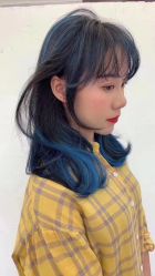 点击看大图 -DG SALON·潮牌造型