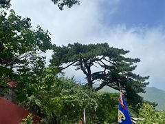 -妙峰山风景名胜区