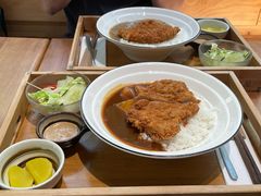 -友名Cross日式咖喱屋(江南大道中店)