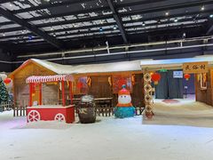 -宁波冰雪大世界(北仑区)