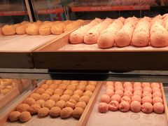-東更道点心行(崂山丽达店)