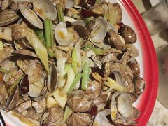 -常和州·夜宵大排档(常州单店)