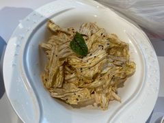 -月福京味斋·烤鸭店·北京菜(鼓楼总店)