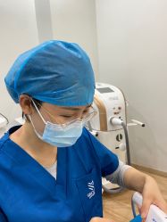 -JUVA欧华医美连锁