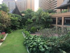 -三亚湾红树林度假世界(木棉酒店)