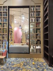 点击看大图 -奈尔宝·儿童乐园·亲子餐厅(星河湾店)